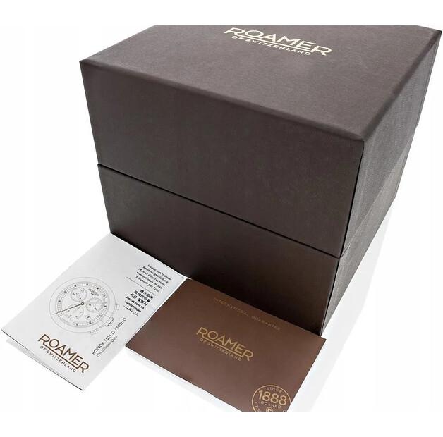 Часы Roamer 853858414920