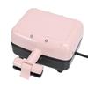 Electric Sandwich Maker Two Sided Heating Mini Sandwich Press Breakfast Machine with Non Stick Plate US Plug 110V