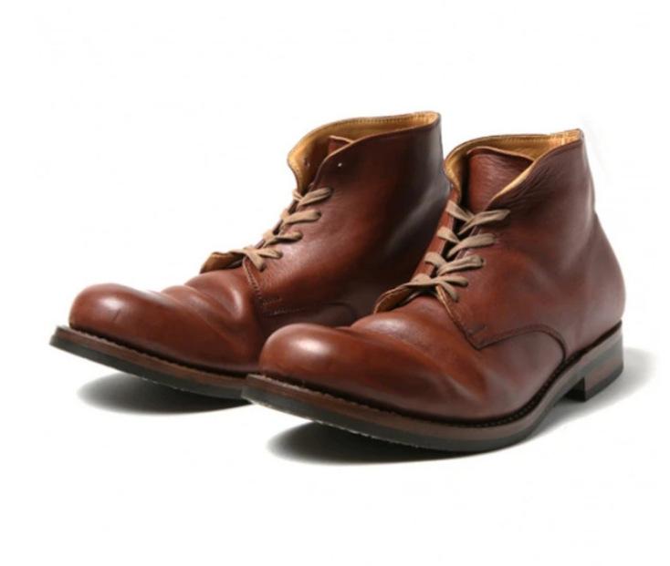 Low-top round head solid color daily