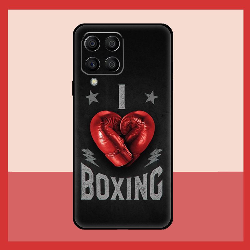 Boxhandschuh Hülle Für Samsung Galaxy M52 M32 M53 M16 M11 M21 M31 M35 M12 M13 M14 M15 M36 M56 M55 M34 M54