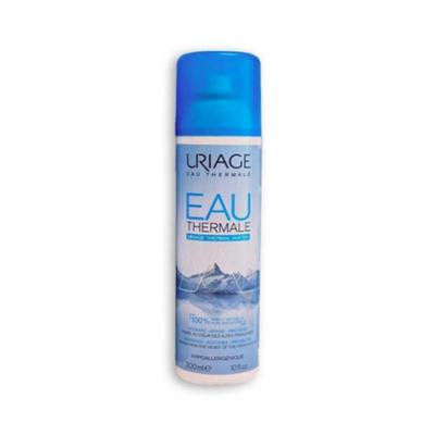 Uriage Eau Thermale Thermal Spring Water Mist — 300 Ml (new Version)