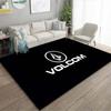 Extremsport V-V0lcom Muster Bodenmatte Teppich 15 Größen Wohnzimmer Schlafzimmer Nachttisch Badezimmer Bodenmatte Teppichboden Club Außen Teppiche
