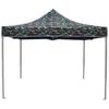 Outdoor Sunshade Tent Frame