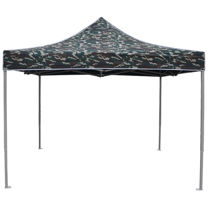 Outdoor Sunshade Tent Frame