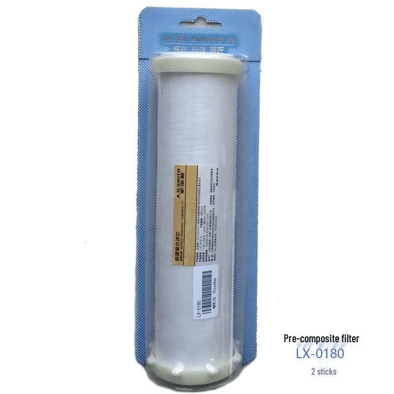 A.O. Smith T6H Series Commercial Water Purifier Filter Set