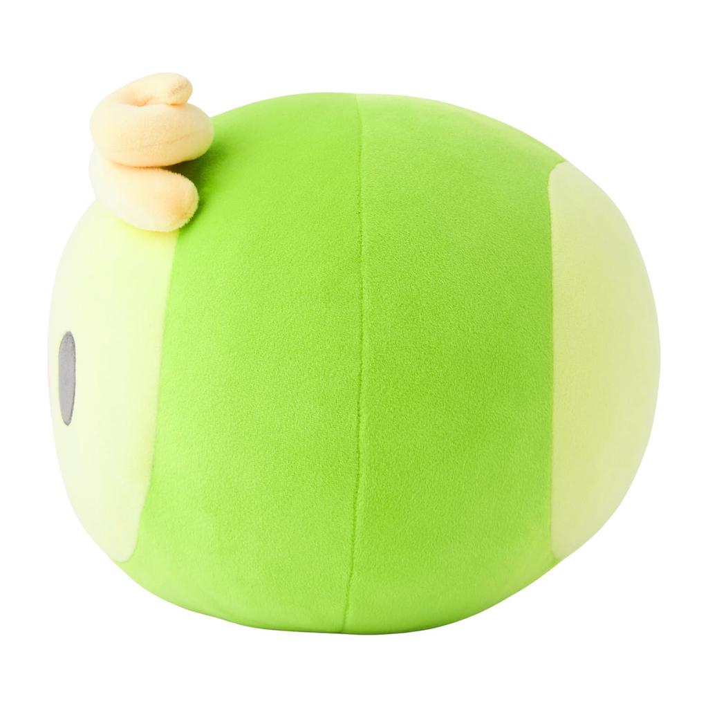 POKEMON Center Original Mochirich Plush Toy Uniran