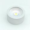 Ultra Bright Surface Mounted LED Downlight Aluminum Surface Anti Glare Dimmable LED Downlight High Quality Spotlight Design