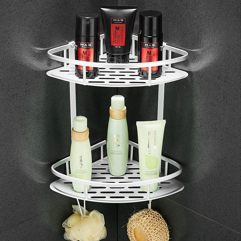 

Aluminum Bathroom Double Type A