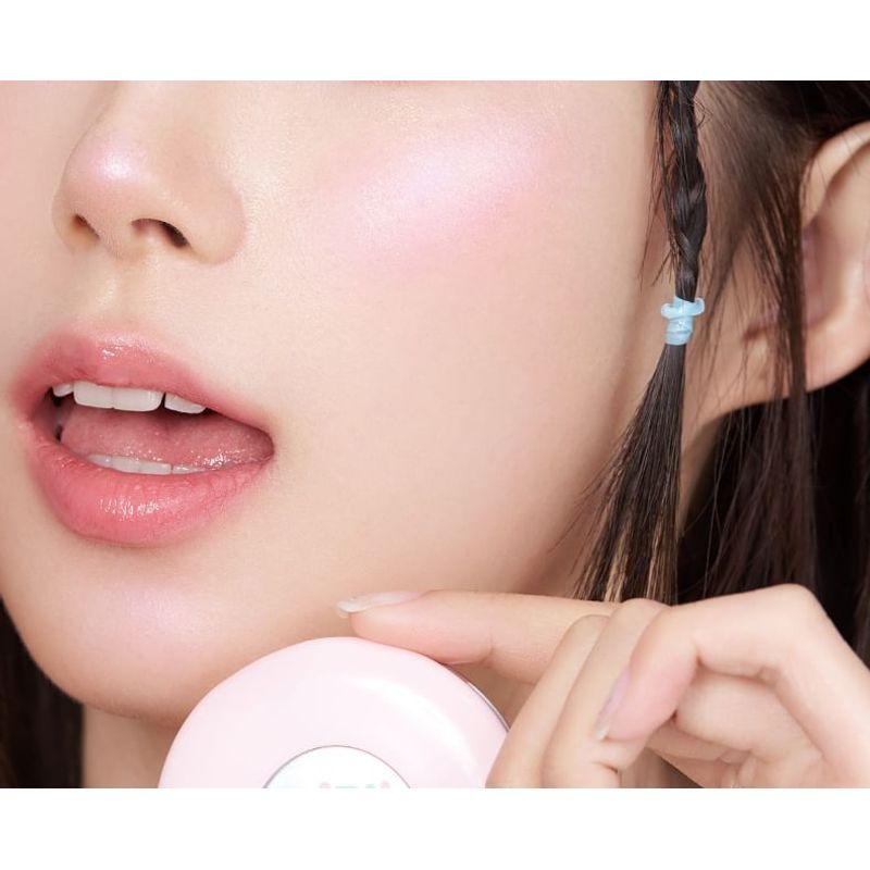 Biya - Starry Wave Highlighter Cream - 4 Colors