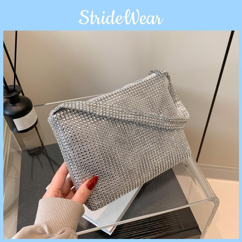 Chic And Stylish Square Shoulder Bag For Women Perfect For Spring And Summer Outings