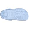 Crocs Classic Clog EVA Comfortable Versatile 2cm Clogs Unisex Clogs Blue 10001-4NS