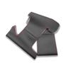 Lenkradbezug aus perforiertem Mikrofaser-Leder für Peugeot 207 Expert Partner Citroen Berlingo Jumpy Toyota Proace