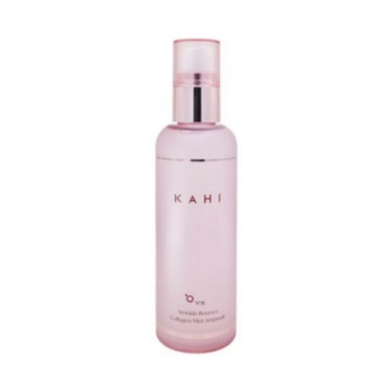 

KAHI Wrinkle Bounce Collagen Mist Ampoule Hydrating Glow Facial Spray 120ml
