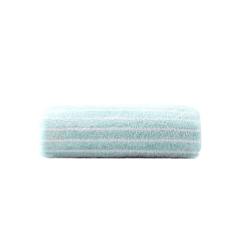 Sanli Vertical Stripe Face Towel