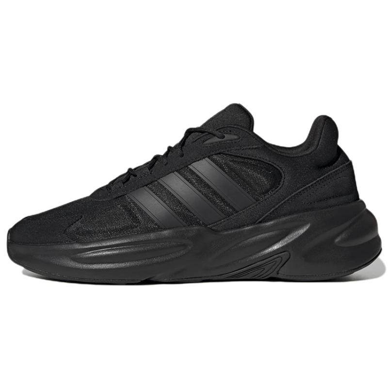Adidas Ozelle 'Black' Sneakers GX6767