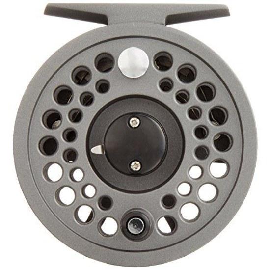 Daiwa Fly Reel Lochmore 100 200 300