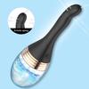 Limpiador de patio Pulverizador eléctrico y Dispositivo de enema vibrador para adultos
