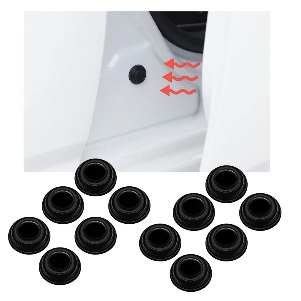 Door Noise Insulation Shock Absorber Honda N-BOX N Box JF4 JF3 JF2 JF1 /