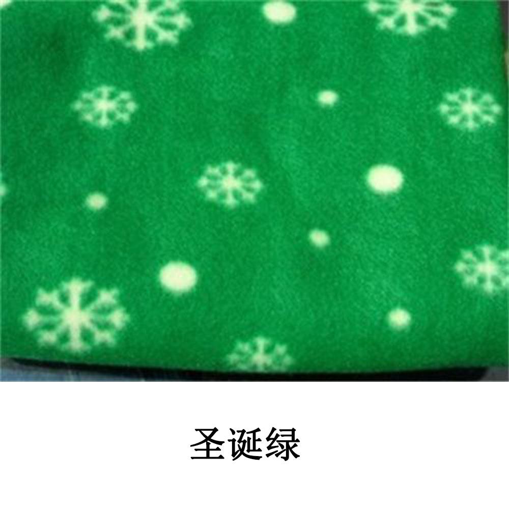 Cobertor de inverno quente para cachorro, cobertor de lã, cobertor para dormir de gato, cachorro, capa de cobertor lavável, reversível, cobertor para filhotes de estimação para cães