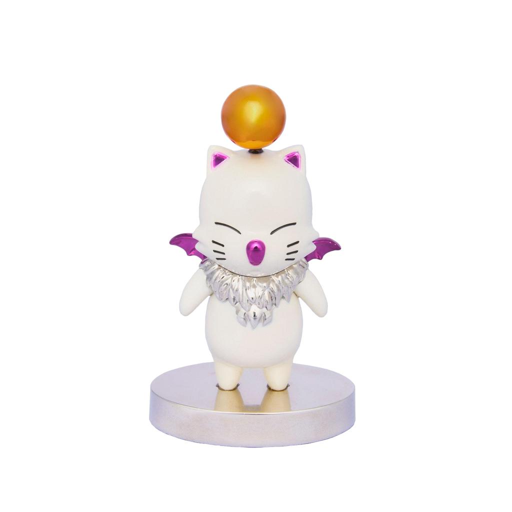 Final Fantasy IX Bright Arts Gallery Moogle
