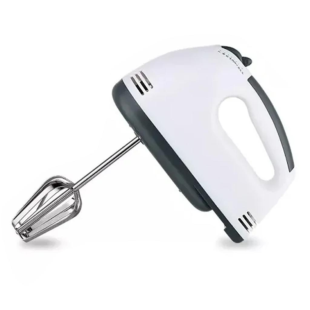 Electric Hand Mixer Portable Hand Held Electric Egg Beater Household Baking Small Cream Beater