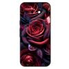 For Google Pixel 10A Case Fashion Animal Flower Soft TPU Shockproof Protective Silicone Phone Case Cover Pixel10A Fundas Bumper