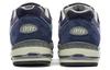 New Balance 991 'Albastru Gri' Femei W991NMP