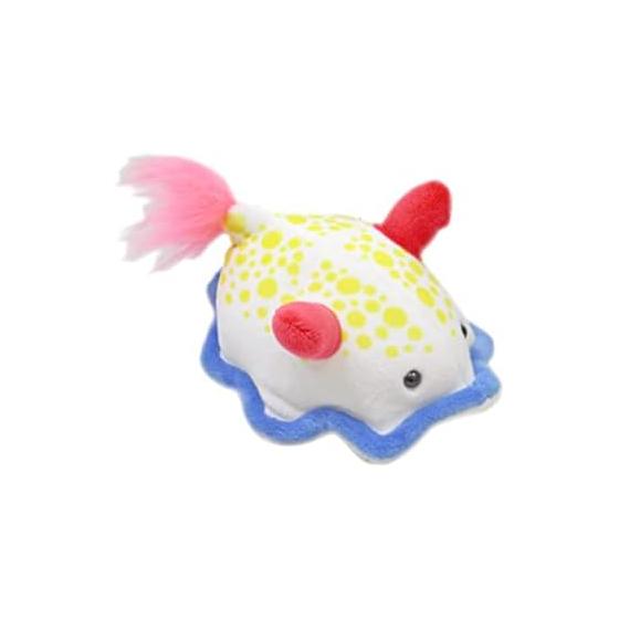 

Take Off Poke Puni Poland Sea Slug
