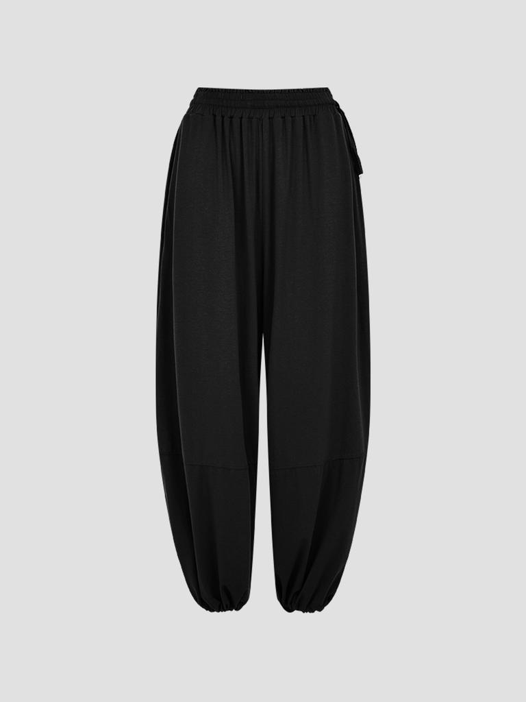 CONCHWEAR Asana Weite Yogahose (4 Farben)