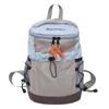 Schoolbag Mountaineering Bag Outdoor Sports Large Capacity Backpack Light Travel Anti-splashing Leisure Commuter Versatile Backpack