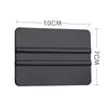 Car Body Film Adjuster: Color Change & Light Adjustment Scraper