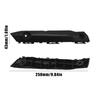 For 2015-2017 Toyota Camry Front Bumper Retainer Mounting Brackets Right Left