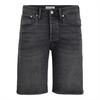 Jack And Jones Mens Rick Denim Slim Shorts