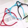 Cute Cat Ear Headband for Womens Girls Daily Wearing Party Fancy Dress Cosplay Hair Accessories