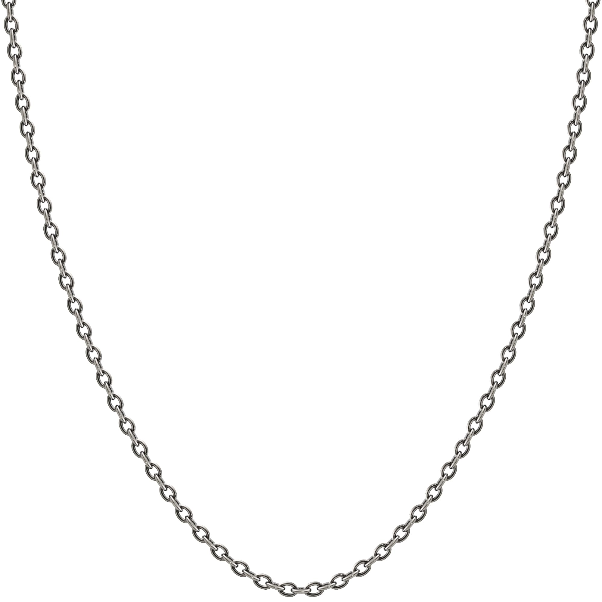 

KJ Phiten [Лімітована серія] Титанове намисто, візерунок Адзукі, ширина 1,9 мм, 40-60 см (60см), Зроблено в Японії, Гіпоалергенний