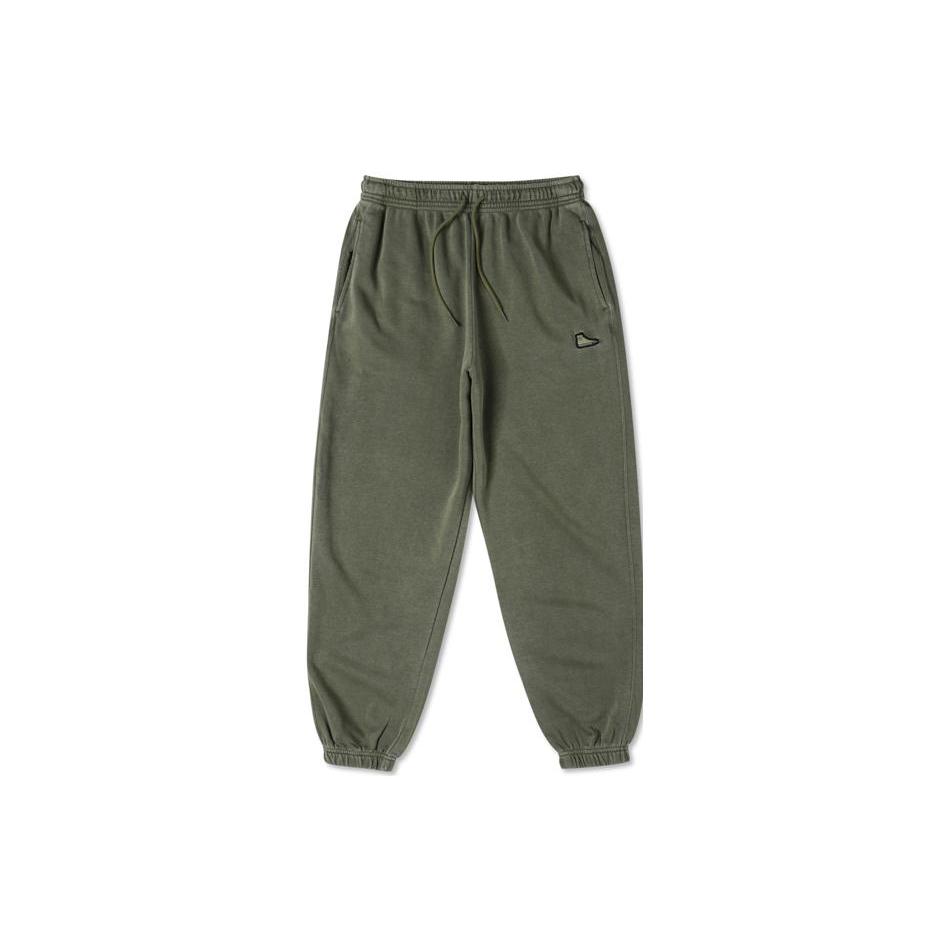 Converse Go To Chuck Taylor Кроссовка Нашивка Свободный крой Спортивные штаны 10024024-A01 XXL
