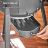 Suncojia Detachable Rural Wood Burning Heating Stove
