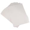 200 Sheets Of Nursery Paper Sprout Vegetable Planting Paper 18 X 26.6Cm, Suitable For Plant Germination Tray