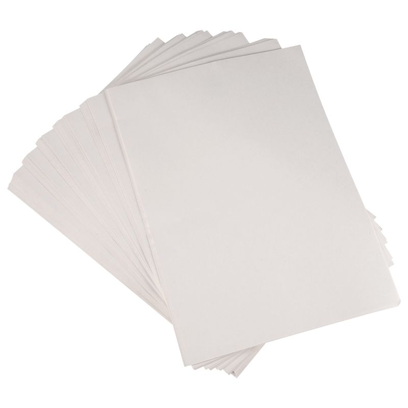 200 Sheets Of Nursery Paper Sprout Vegetable Planting Paper 18 X 26.6Cm, Suitable For Plant Germination Tray