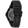 Casio AEQ-120W-9AV Digital Watch, Black
