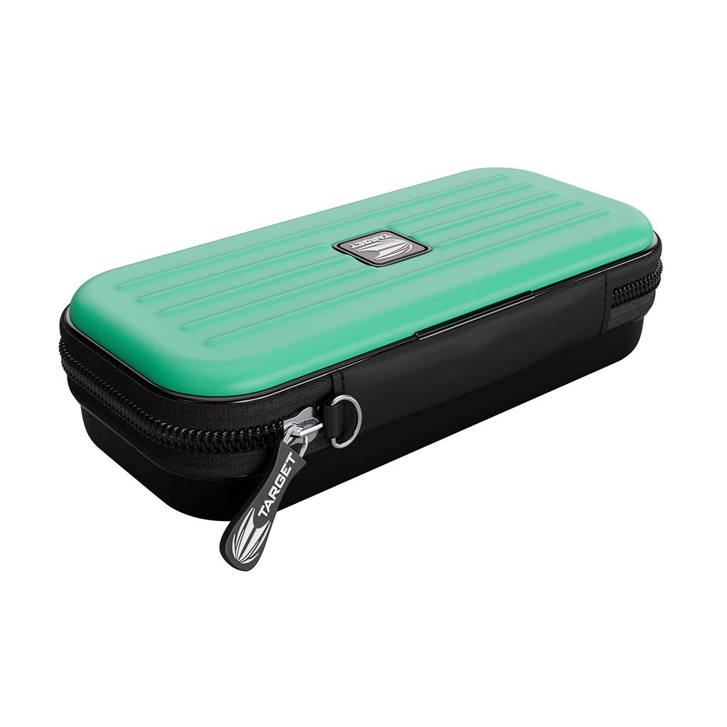 Target Tacoma Wallet Dart Case Aqua 125819