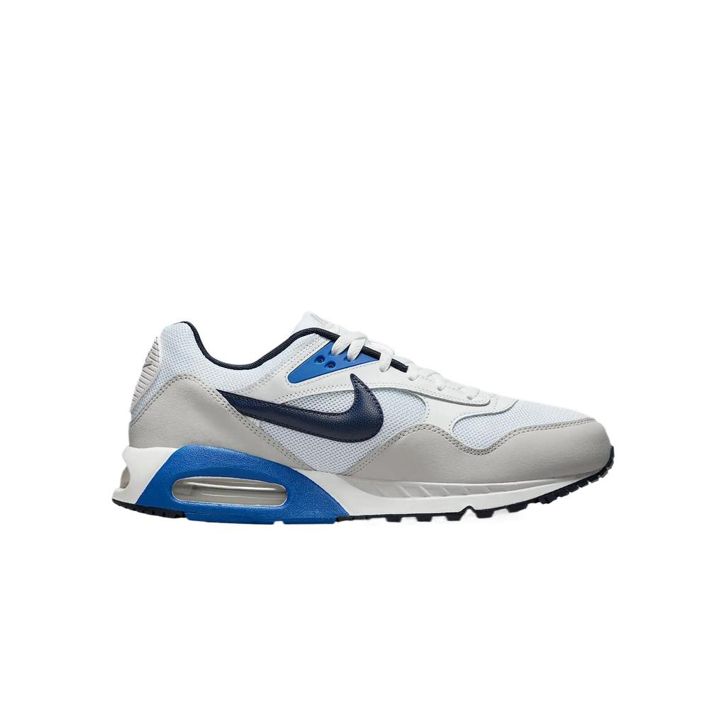 Nike Air Max Correlate White Obsidian Men Sneakers Neutral-Grey Game-Royal 511416-126