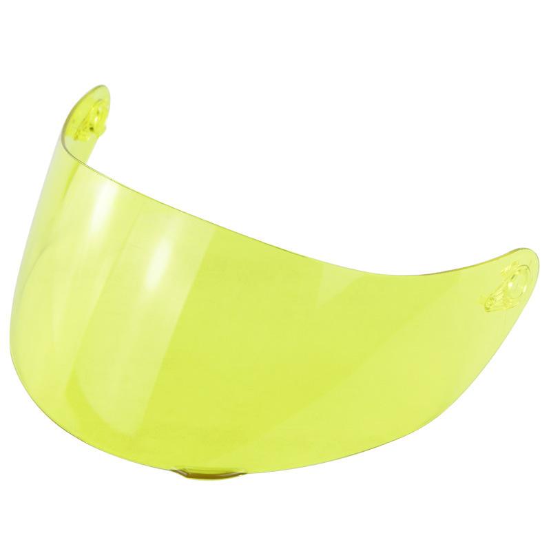 

Совместимые с K1+K3SV+K5 Линзы для шлема+Линзы для мотоциклетного шлема Защитные линзы от яркого света и ветра