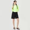 Alena New Wave Part-Length Leisure Pants A4Bl1Qw43Blk