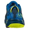 Akasha II for Storm 40 [La Sportiva] Men, 56A639729, Blue/Lime Punch,