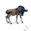 Wildlife Model Animal Plastic Static African Antelope Toy Kids Collectors Nature