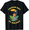 Funny Toucan Saying Bird Lover T-Shirt