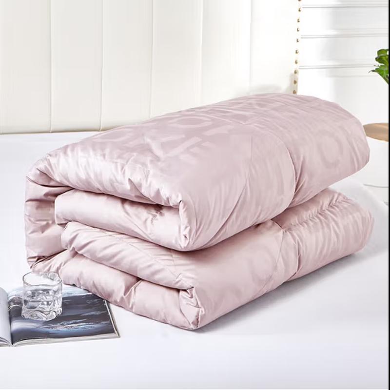 Jin Si Li Baikal Snow Goose Down Quilt