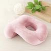 Facial Support Office Nap Pillow Comfortable Cushion Pillow Hollow Reclining Pillow  Men/Women