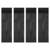 4Pcs Baseball Glove Wrap Lacing Strap Baseball Equipment Wrap Adjustable Elastic Bands Baseball Glove Strap with Sticker